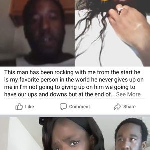 Meet your Posher, Comera